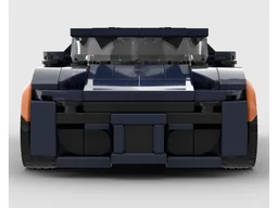 Acceleracers High Voltage