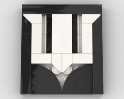 Wayne Enterprises Logo