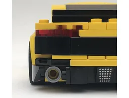 76901 Audi R8