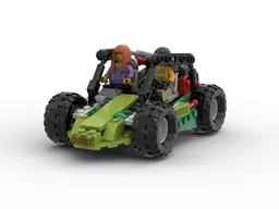 31123 - Off-Road Buggy
