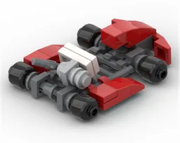 (Free) Racing Kart