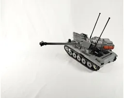 AMX 13 SS11