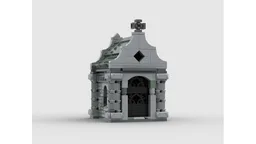 The Chapel