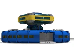 SpaceBase