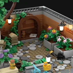 City Garden