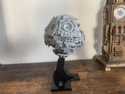 Death Star II Midi Scale