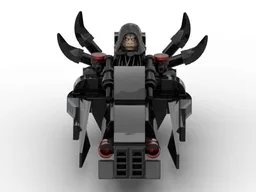 Palpatine Speeder