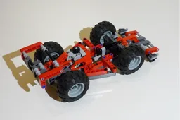 8261 Formula One