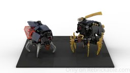 Harvesters