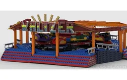 Fairground Waltzer