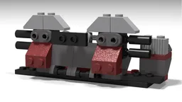 Clone Base Wall
