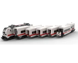 DB ICE L