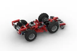 8261 Formula One