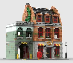 Post Office