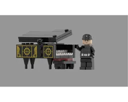 Harpsichord