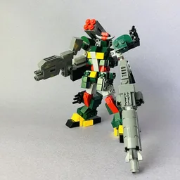 SF-024 Command Gundam