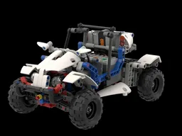Small Buggy