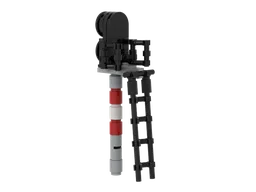 Basic Rail Signal (UK/EU based design)
