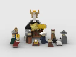 Nativity Scene