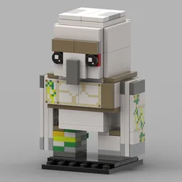 Iron Golem