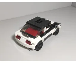 76896 Gremlin