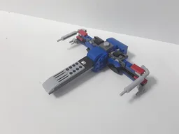 40409 - X-Rod