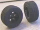 Wheel 30.4 x 14 VR with Black Tire 30.4 x 14 VR (2994 / 6578) / Black