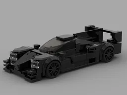 Oreca 07 LMP2
