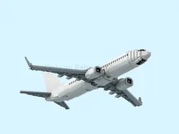 Boeing 737-800