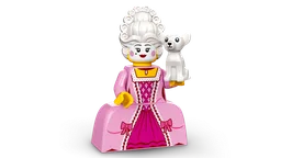 Rococo Aristocrat
