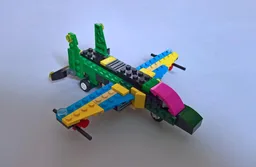 40469 Jet Plane