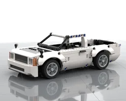 "Tofu" – small drift pickup