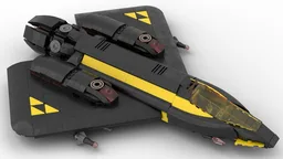 Fighter Bomber