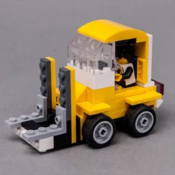 40468 Forklift