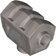 Weapon Hammer Head