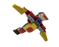 30472 Swallow