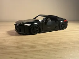 Lexus LC 500