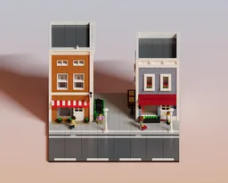 Street Scene