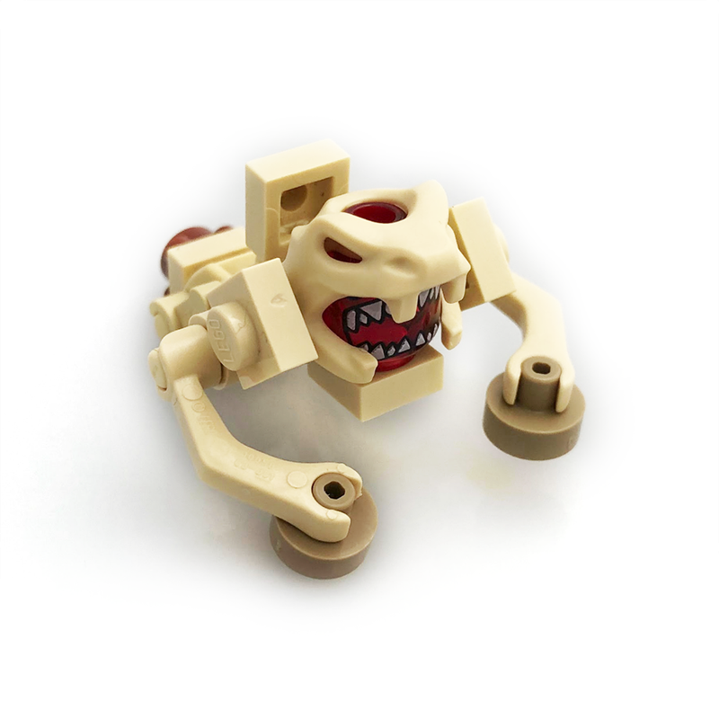 Lego Thumper