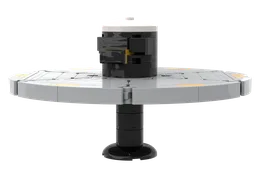 Gaia Space Telescope