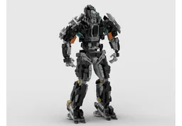 Lockdown upgrade pack