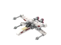 X Wing
