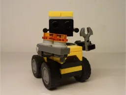 31041 Wheel-E