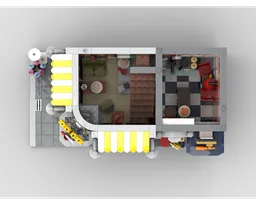 Assembly Square Bistro