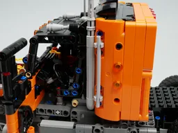 Oriole Rig