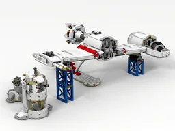 Ski Speeder