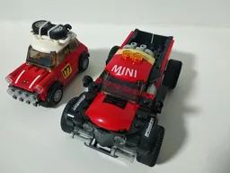 75894 Power Wagon