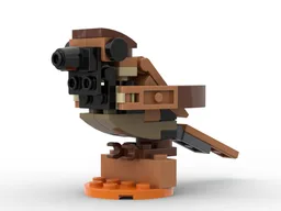 30578 House Sparrow