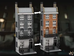 12 Grimmauld Place