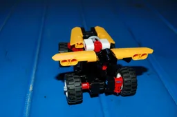 42101 monster kart
